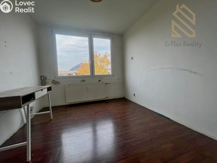 Prodej bytu 3+1 Obrnice č. 8