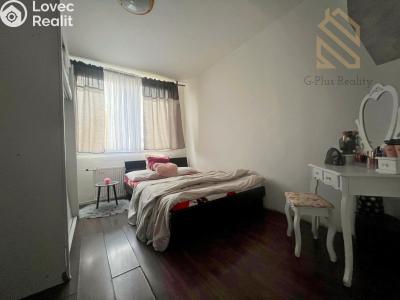 Prodej bytu 3+1 Obrnice č. 5