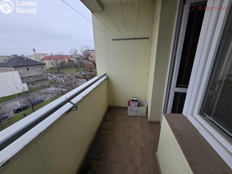 Prodej bytu 2+1 Přerov, tř. 17. listopadu 326/4 č. 5