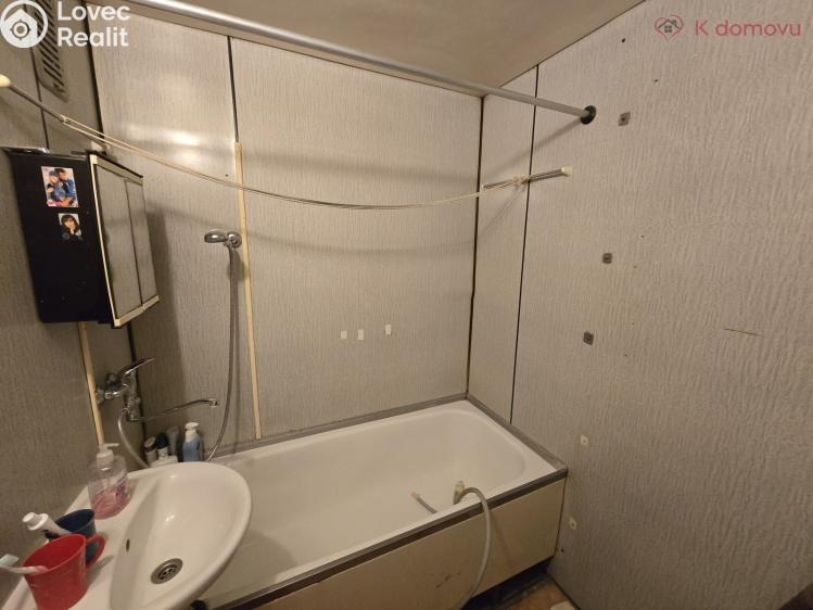 Prodej bytu 2+1 Přerov, tř. 17. listopadu 326/4 č. 10