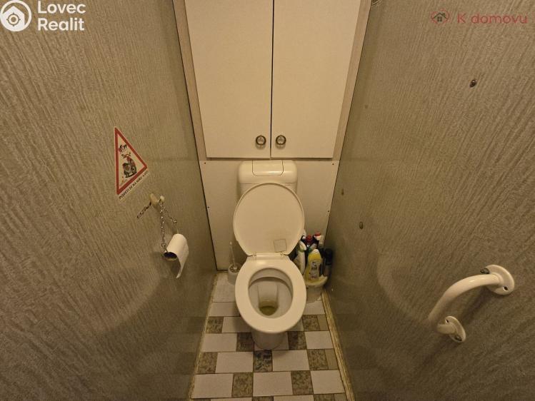 Prodej bytu 2+1 Přerov, tř. 17. listopadu 326/4 č. 11