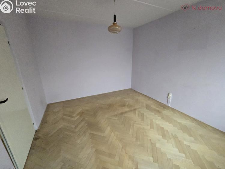 Prodej bytu 2+1 Přerov, tř. 17. listopadu 326/4 č. 13