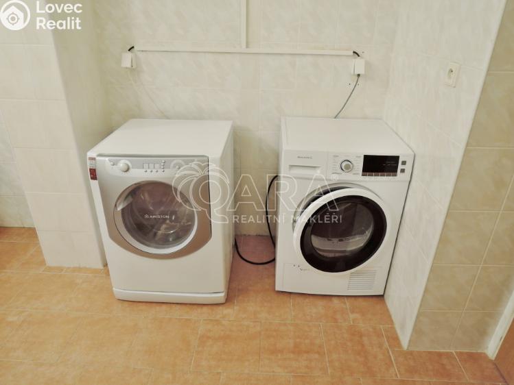 Pronájem bytu 1+KK Nový Jičín, K. Schwarze 1375/13 č. 9