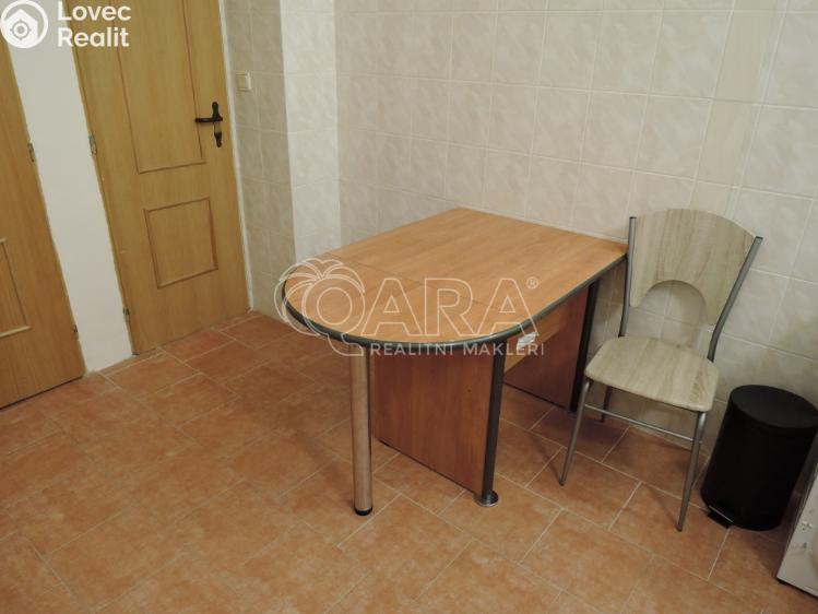 Pronájem bytu 1+KK Nový Jičín, K. Schwarze 1375/13 č. 10