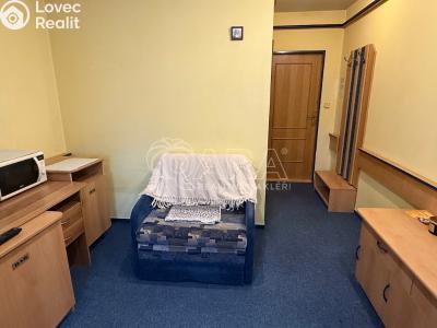 Pronájem bytu 1+KK Nový Jičín, K. Schwarze č. 1