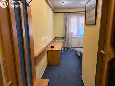 Pronájem bytu 1+KK Nový Jičín, K. Schwarze č. 4