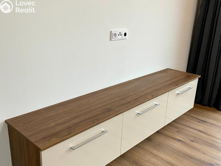 Pronájem bytu 2+KK Mladá Boleslav, Na Radouči 1503 č. 6