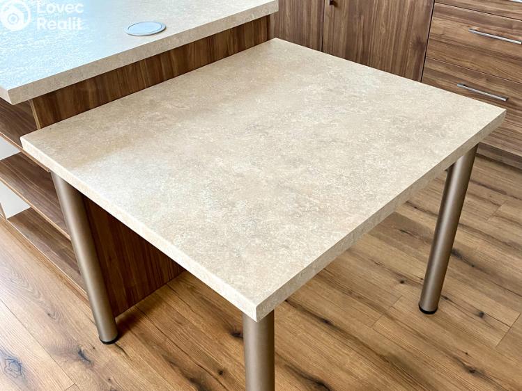 Pronájem bytu 2+KK Mladá Boleslav, Na Radouči č. 8