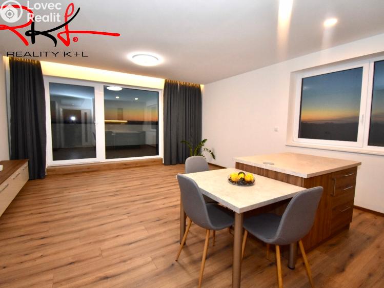 Аренда квартиры 2+KK Mladá Boleslav, Na Radouči č. 4