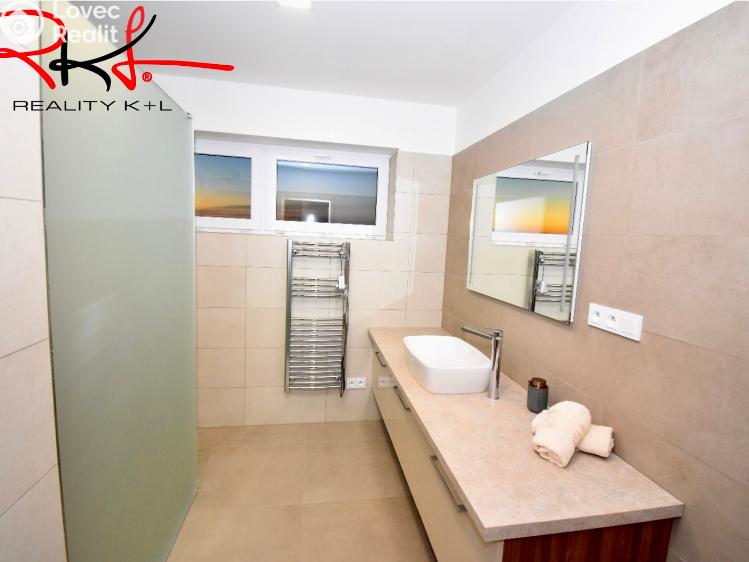 Аренда квартиры 2+KK Mladá Boleslav, Na Radouči č. 13