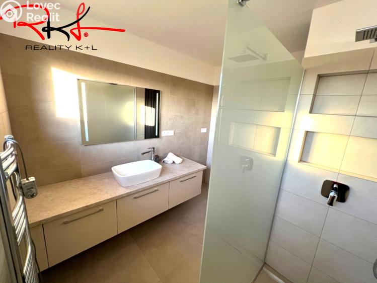 Аренда квартиры 2+KK Mladá Boleslav, Na Radouči č. 14