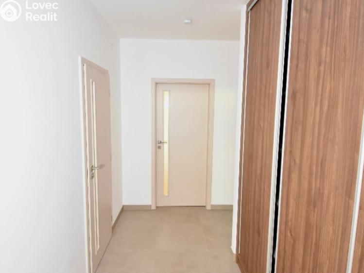 Аренда квартиры 2+KK Mladá Boleslav, Na Radouči č. 15