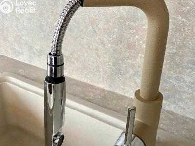 Pronájem bytu 2+KK Mladá Boleslav, Na Radouči 1503 č. 5