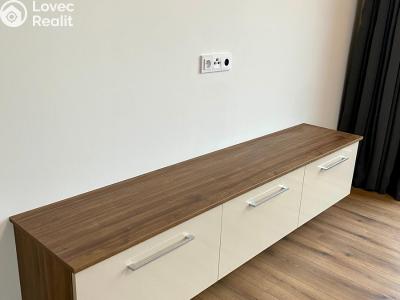 Pronájem bytu 2+KK Mladá Boleslav, Na Radouči 1503 č. 6