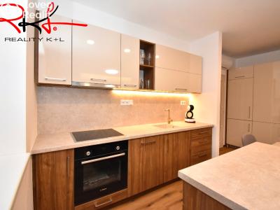 Аренда квартиры 2+KK Mladá Boleslav, Na Radouči č. 4