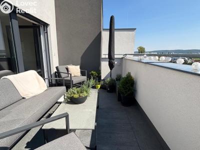 Pronájem bytu 2+KK Mladá Boleslav, Na Radouči č. 1