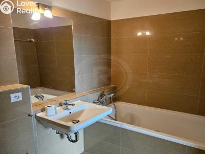 Pronájem bytu 2+KK České Budějovice, Staroměstská č. 6