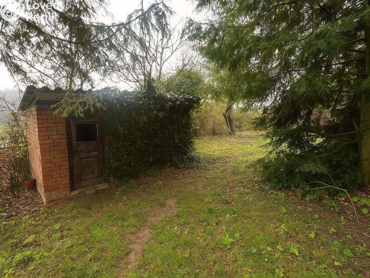 Prodej chaty Hluchov č. 8