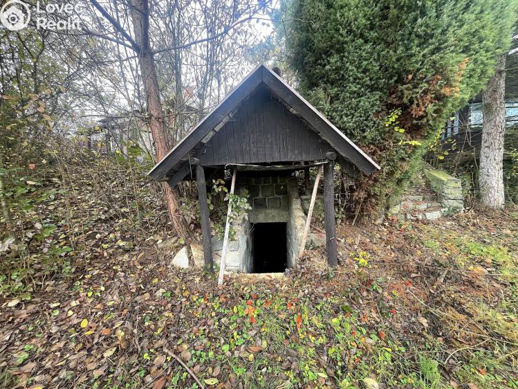 Prodej chaty Hluchov č. 12