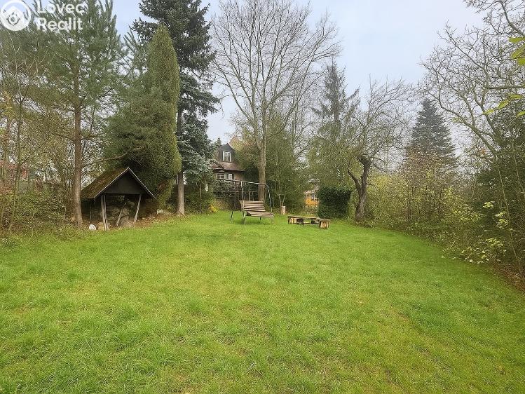 Prodej chaty Hluchov č. 13