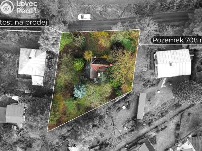 Prodej chaty Hluchov č. 2