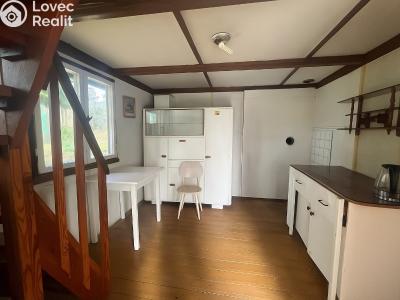 Prodej chaty Hluchov č. 3