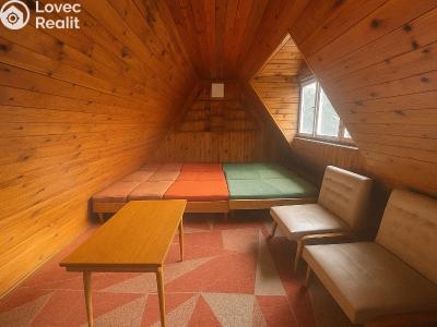 Prodej chaty Hluchov č. 5