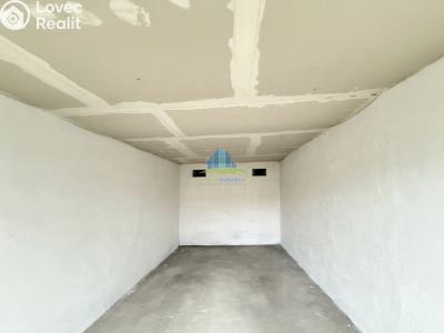 Prodej garáže Františkovy Lázně, Budovatelská č. 2