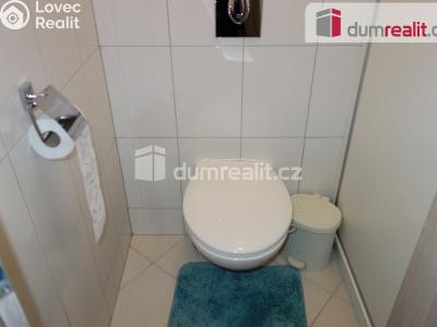 Pronájem bytu 3+KK Břeclav, Kpt. Jaroše č. 6
