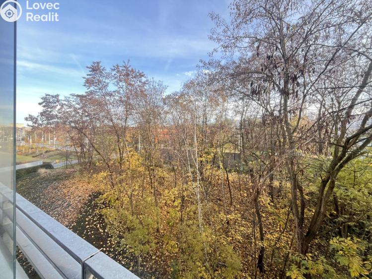 Pronájem bytu 2+KK Praha, Soukalova č. 6