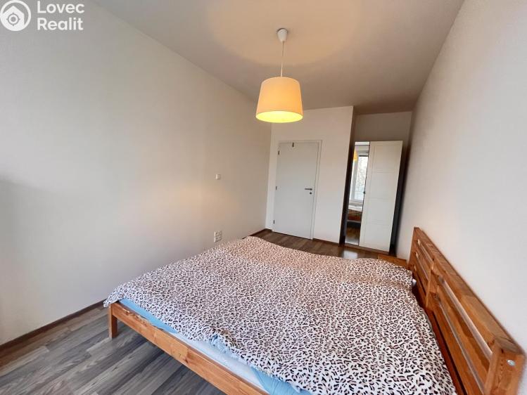 Pronájem bytu 2+KK Praha, Soukalova č. 7