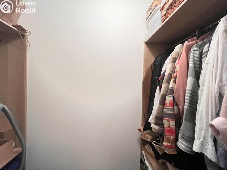 Pronájem bytu 2+KK Praha, Soukalova č. 13