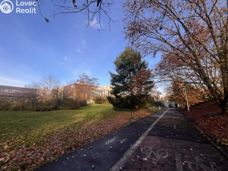 Pronájem bytu 2+KK Praha, Soukalova č. 21