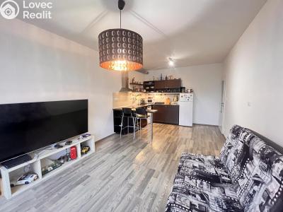 Pronájem bytu 2+KK Praha, Soukalova č. 1