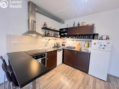 Pronájem bytu 2+KK Praha, Soukalova č. 2