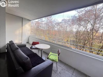 Pronájem bytu 2+KK Praha, Soukalova č. 3