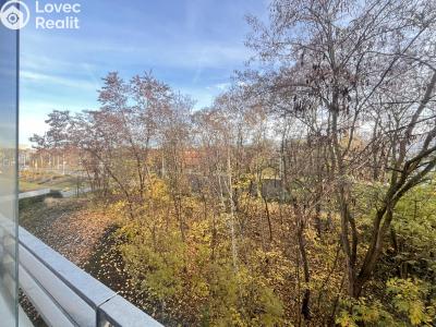 Pronájem bytu 2+KK Praha, Soukalova č. 6