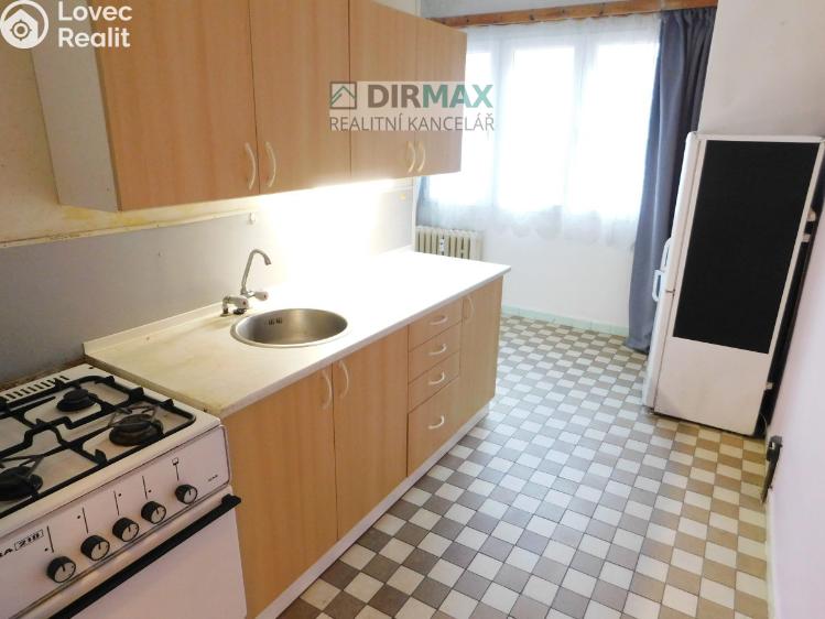 Prodej bytu 1+1 Plzeň, Ke Kukačce 801/16 č. 1