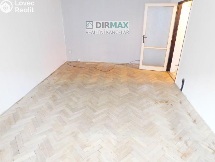 Prodej bytu 1+1 Plzeň, Ke Kukačce 801/16 č. 7