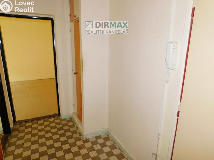 Prodej bytu 1+1 Plzeň, Ke Kukačce 801/16 č. 8