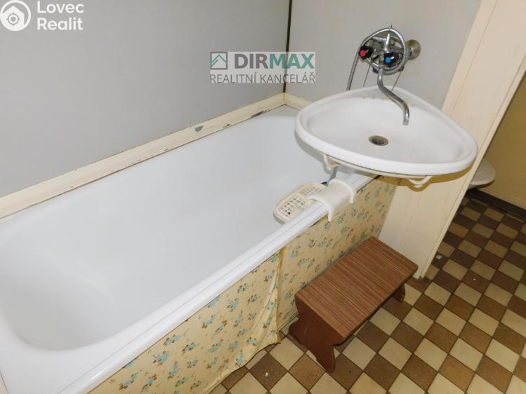 Prodej bytu 1+1 Plzeň, Ke Kukačce 801/16 č. 10