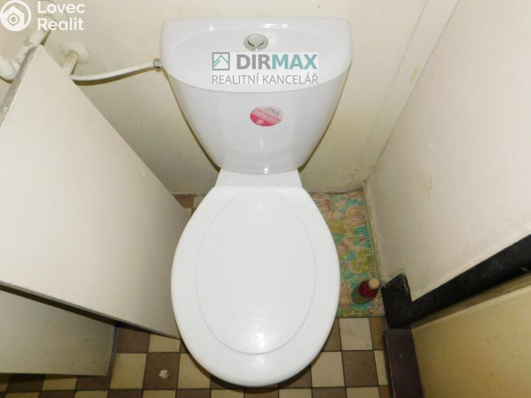 Prodej bytu 1+1 Plzeň, Ke Kukačce 801/16 č. 11