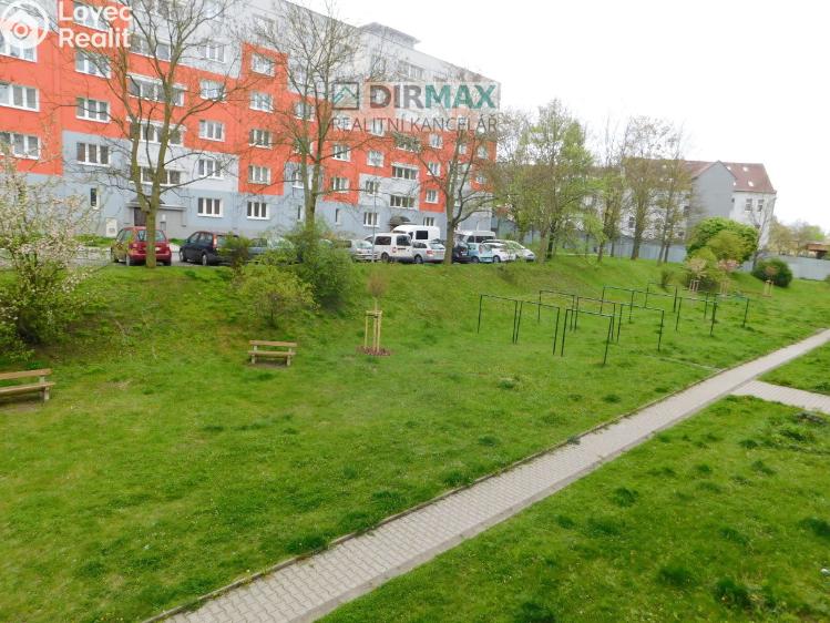 Prodej bytu 1+1 Plzeň, Ke Kukačce 801/16 č. 12