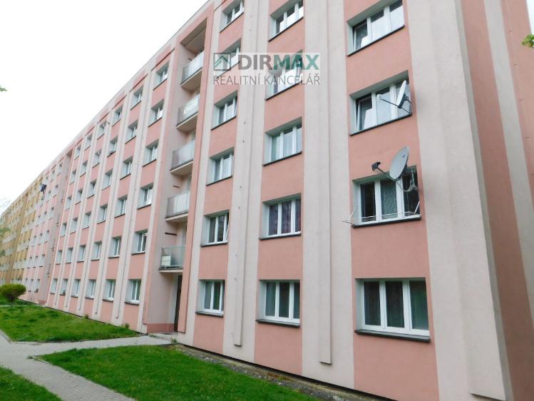 Prodej bytu 1+1 Plzeň, Ke Kukačce 801/16 č. 13