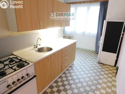 Sale apartment 1+1 Plzeň, Ke Kukačce č. 1