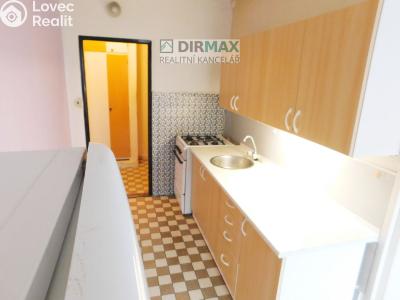 Sale apartment 1+1 Plzeň, Ke Kukačce č. 2