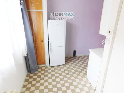 Sale apartment 1+1 Plzeň, Ke Kukačce č. 3