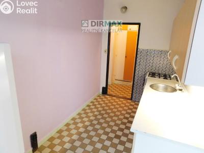 Sale apartment 1+1 Plzeň, Ke Kukačce č. 4