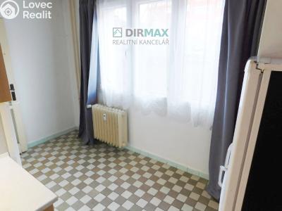 Sale apartment 1+1 Plzeň, Ke Kukačce č. 5