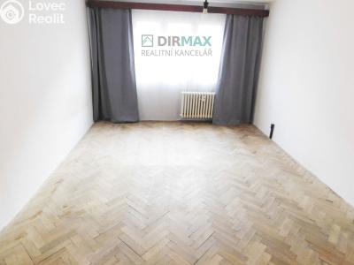 Sale apartment 1+1 Plzeň, Ke Kukačce č. 6